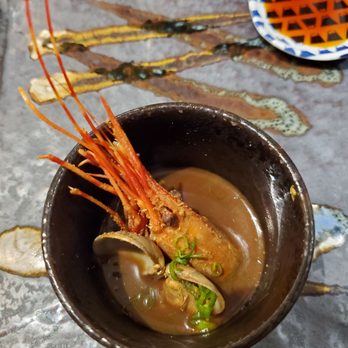 22Kailua - Miso soup - Breakfast & Brunch Near Me - Kailua, Hawaii