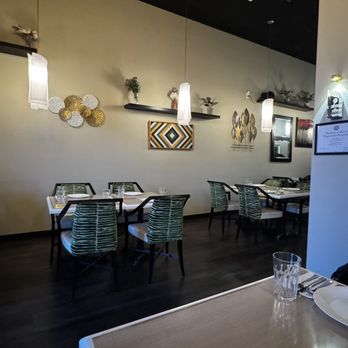Rang’s Cocina Moderne - inside - Spanish Near Me - Las Vegas, Nevada Rang’s Cocina Moderne - inside - Spanish Near Me - Las Vegas, Nevada