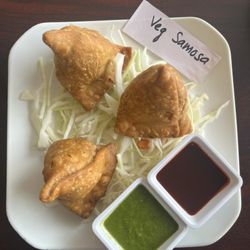 Fusion Fresh Kitchen