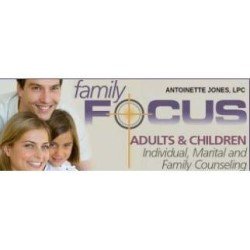 Family Focus Counseling Service