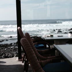 Mar Azul - End of December