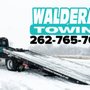 Photo of Waldera's Towing