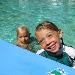 ISR Swim School