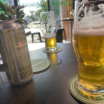 ROM Beer - a glass of beer on a table - Brewpubs Near Me - San Clemente, California ROM Beer - a glass of beer on a table - Brewpubs Near Me - San Clemente, California