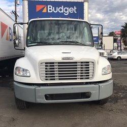Avis - Freightliner