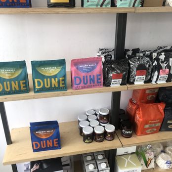 Highlight Coffee - Coffee + Merch - Coffee & Tea Near Me - Pasadena, California