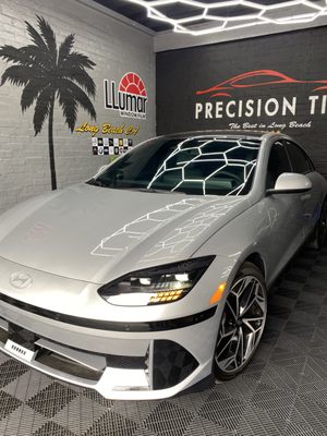 PRECISION TINT - Updated July 2025 - 39 Photos & 18 Reviews - 1395 W ...
