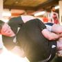 Stronger Fitness and Martial Arts