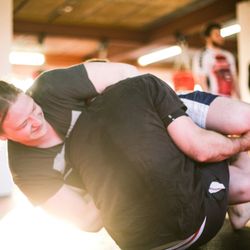 Stronger Fitness and Martial Arts