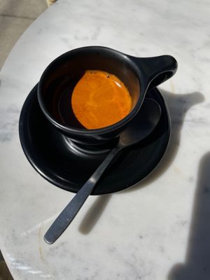 Florin Coffee by null