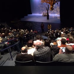 Igor Golyak Acting Studio - Graduates perform to a sold out house with a production of "Memorial Prayer."