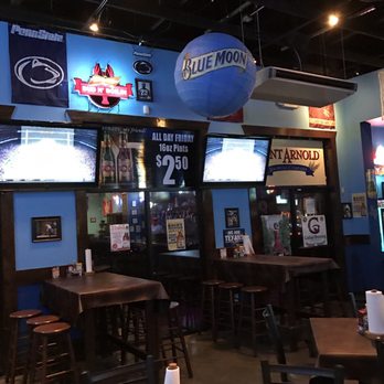 Mojo's Sports Grille - Good atmosphere - Sports Bars Near Me - Humble, Texas Mojo's Sports Grille - Good atmosphere - Sports Bars Near Me - Humble, Texas