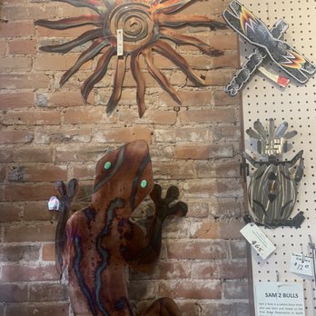 Backroads Art - Art Galleries Near Me - Weston, Missouri