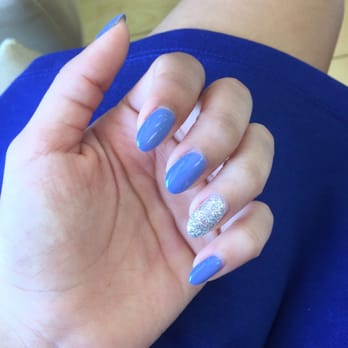 A Nail & Spa - Nails by Lee! - Nail Salons Near Me - Burbank, California