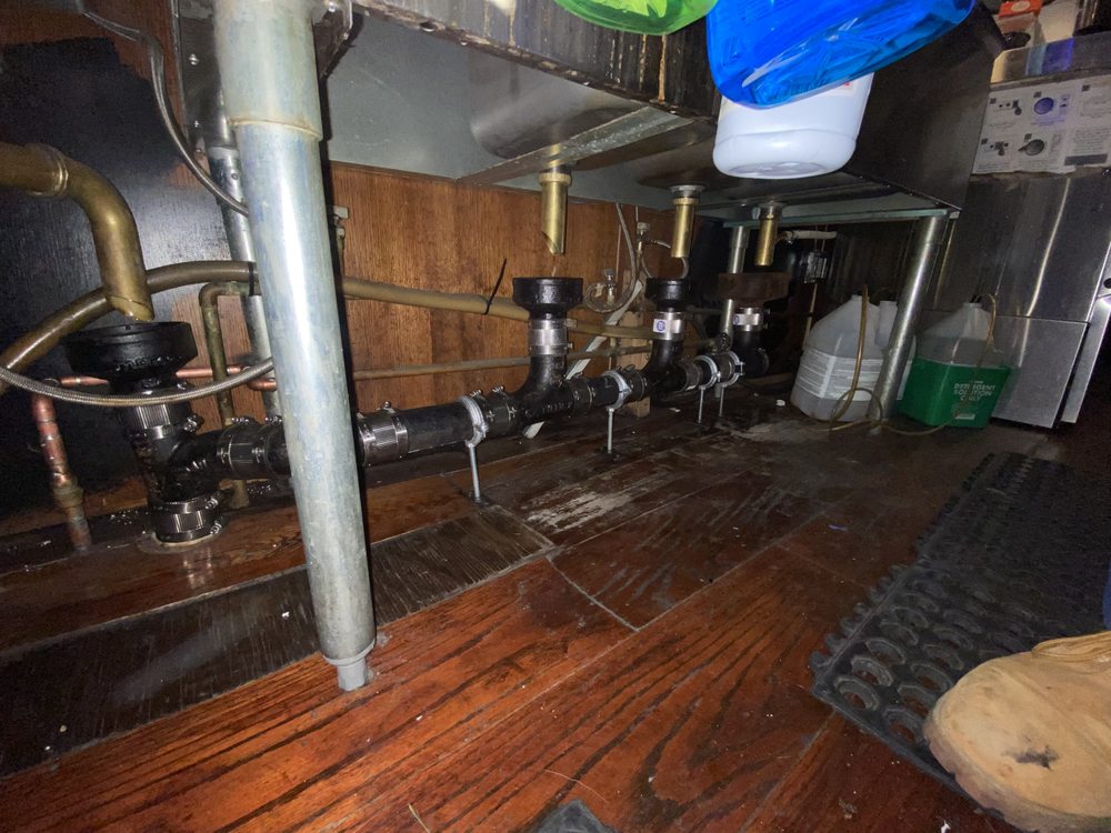 Slide of New Generation Piping & Heating