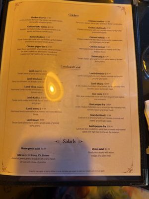 Menu photo 6 Clay India Orange Park, FL Menu photo 6 Clay India Orange Park, FL