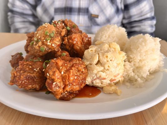 Fatboy's Hawaii Kai by null