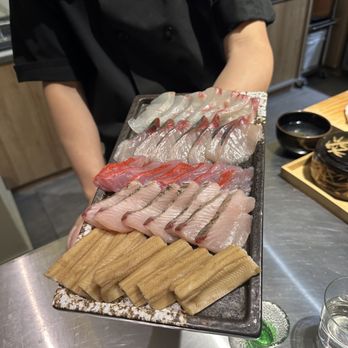 Sushi Yolo - Sushi Bars Near Me - New York, New York Sushi Yolo - Sushi Bars Near Me - New York, New York