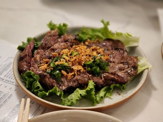 Saigon Alley Kitchen & Bar by null