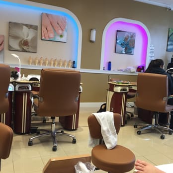 Oaks Nails Spa - Very clean and nice in here! - Nail Salons Near Me - Phoenixville, Pennsylvania Oaks Nails Spa - Very clean and nice in here! - Nail Salons Near Me - Phoenixville, Pennsylvania