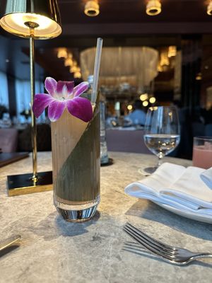 La Padrona Boston by null