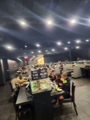 Neo Sushi Express by null