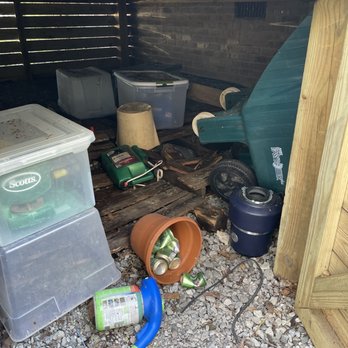 Wilco Junk Removal - Junk Removal & Hauling Near Me