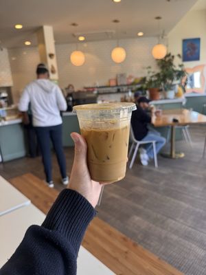 Beacon Coffee & Pantry by null