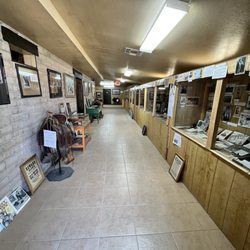 Gunfighter Hall of Fame