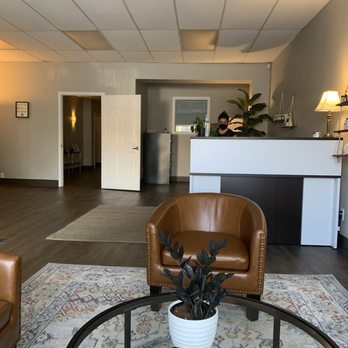 Purely Connected: Massage Therapy & Wellness - Reflexology Near Me - Kenmore, New York