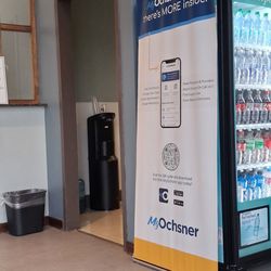 Ochsner Urgent Care - Metairie