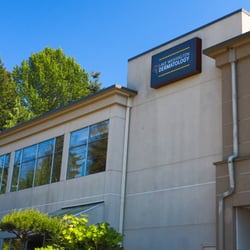 Lake Washington Dermatology - Lake Washington Dermatology, outside view