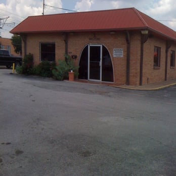 Herrera's - Exterior of Herrera's - Tex-Mex Near Me - Dallas, Texas Herrera's - Exterior of Herrera's - Tex-Mex Near Me - Dallas, Texas