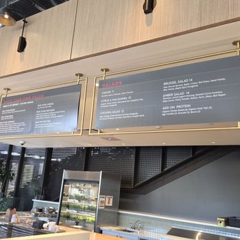 The Hangar - Coffee & Tea Near Me - South San Francisco, California