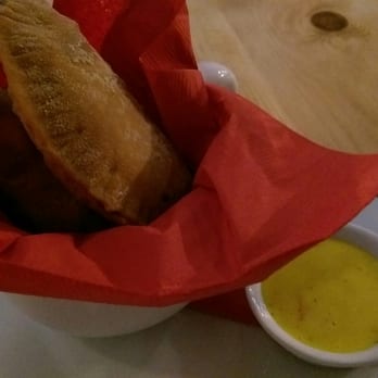 Amilinda - Beef Empanadas - Portuguese Near Me - Milwaukee, Wisconsin