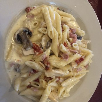 Pronto's Italian Restaurant and Pizza - Monte's Special - Italian Near Me - Bridgeport, Texas