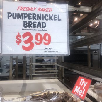 Stew Leonard's - Bakeries Near Me - East Meadow, New York