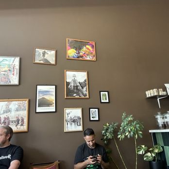 Chapmayan Coffee - Coffee & Tea Near Me - Pico Rivera, California