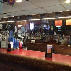 Hi Way Inn - Inside
