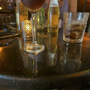 King of Cups - Drinks/ espresso martini - Bars Near Me - Chicago, Illinois