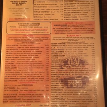 Lucky's 13 Pub - Gastropubs Near Me - Fargo, North Dakota
