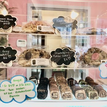 Ponyo Foods - Specialty Food Near Me - Millbrae, California Ponyo Foods - Specialty Food Near Me - Millbrae, California