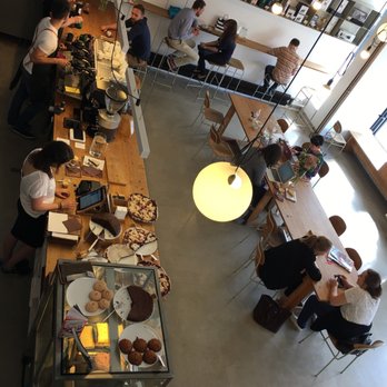 EMA espresso bar - Cafes Near Me - Prague, Puerto Rico EMA espresso bar - Cafes Near Me - Prague, Puerto Rico