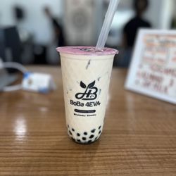 BoBa 4EVA - Signature Boba Drink