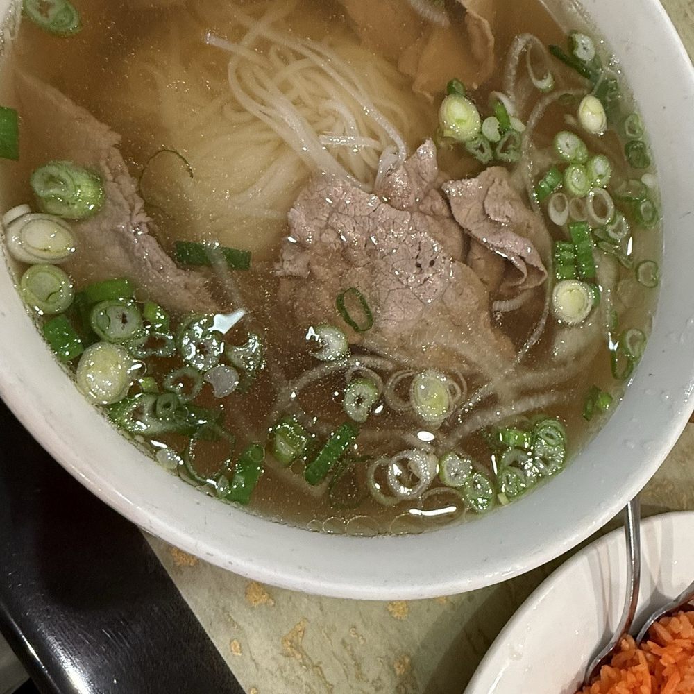 P5 Tái Pho- sliced eye round steak P5 Tái Pho- sliced eye round steak