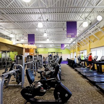 Anytime Fitness - Gyms Near Me - Delavan, Wisconsin Anytime Fitness - Gyms Near Me - Delavan, Wisconsin