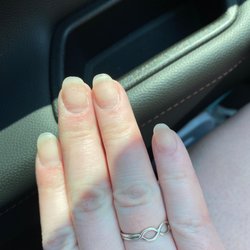 Turbo Nails - Don't go to Turbo Nails in Albertville, MN