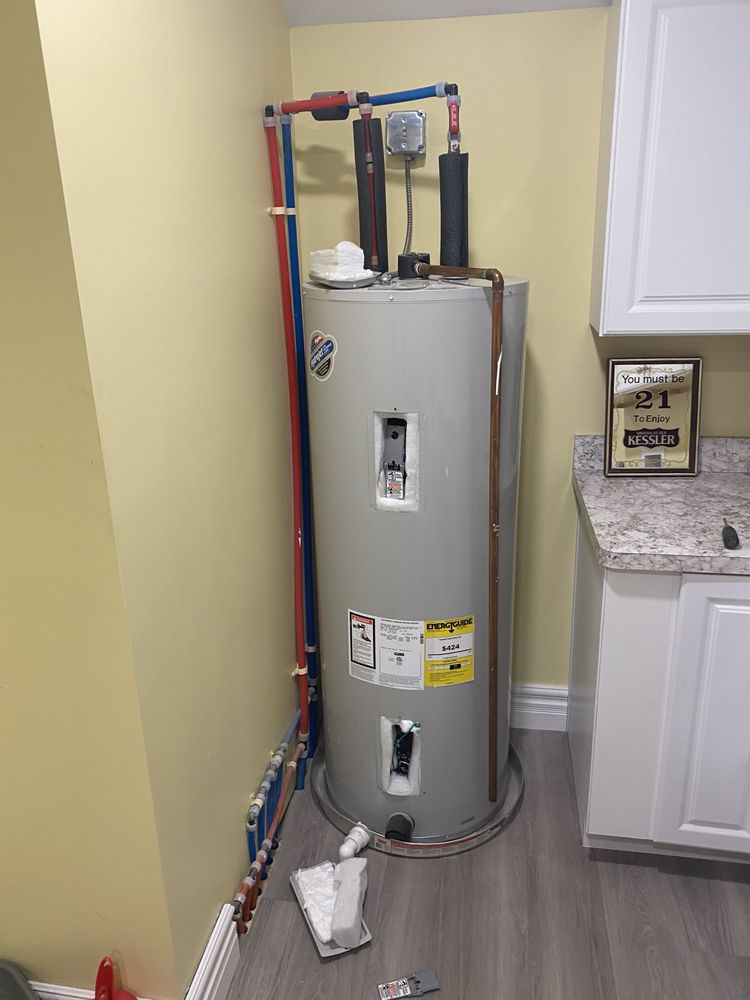 Slide of Sunshine Plumbing & Drain