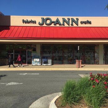 JOANN Fabric and Crafts - Fabric Stores Near Me - Falls Church, Virginia JOANN Fabric and Crafts - Fabric Stores Near Me - Falls Church, Virginia