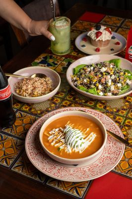 Tequiztlan Mexican Restaurant and Tequila Bar by null